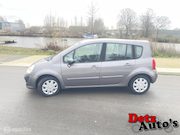 Renault Modus - 1.6-16V hoogzitter, automaat