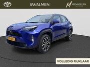 Toyota Yaris Cross - 1.5 Hybrid 115 Business | Rijklaar | Voorruit Verwarming | A