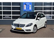 Mercedes-Benz B-klasse - 180 Prestige Panoramadak Navi