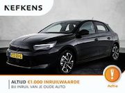 Opel Corsa - 1.2 Turbo Hybrid Yes Stoel & Stuur verwarming | Ap