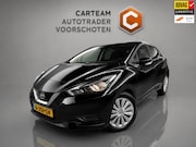 Nissan Micra - 1.0 IG-T Acenta |Carplay|DAB|