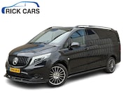 Mercedes-Benz Vito - 114 CDI Lang CarPlay/trekhaak/cruise control