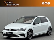 Volkswagen Golf - 2.0 TSI 4Motion R HGP Turbo 480pk | Akrapovic | Panorama | D