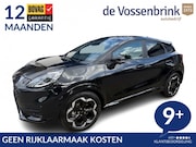 Ford Puma - 1.0 155pk EB Hybrid ST-Line X Automaat NW Model *Geen Afl. k