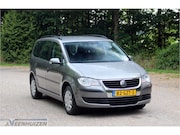 Volkswagen Touran - 1.4 TSI Trendline | 2008 | ⭐Cruise | ❄️Clima |