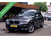BMW X3 - xDrive20i High Executive|Rijklaar!|M-Sport|ACC|Pano|HUD|Trek