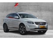 Volvo XC60 - 2.4 D5 Summum | Navigatie | Clima | Memory Stoelen | Leer | 