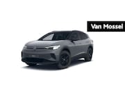 Volkswagen ID.4 - Limited Edition 58 kWh 190PK | # AD | Navigatie | Trekhaak,