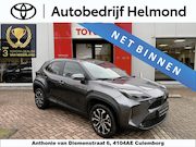 Toyota Yaris Cross - 1.5 Hybrid 115 Dynamic