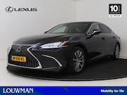 Lexus ES - 300h Preference Line | 1ste Eigenaar | Dealer onderhouden | 