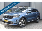 Kia Sorento - 1.6 T-GDI Hybrid 2WD DynamicPlusLine 7p. NL Auto - PANO