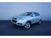 Hyundai ix35 - 1.6i GDI Style Climate / Cruise / Elektr. ramen / Trekhaak /