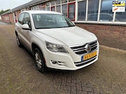 Volkswagen Tiguan - 2.0 TSI NAVI AIRCO SCHADEVRIJ NAVI APK