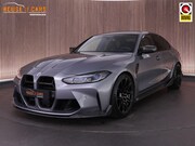 BMW M3 - xDrive Competition 510pk |M-Performance carbon|Harman&Kardon