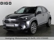Toyota Yaris Cross - 1.5 HYBRIDE DYNAMIC LUXURY GARANTIE TOT 2035 CLOUD  NAVIGATI
