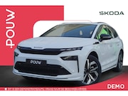 Skoda Enyaq iV - 85 286pk Sportline | Business Upgrade Advanced | Panoramadak