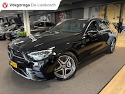 Mercedes-Benz E-klasse - Estate 300 e AMG Line/ panoramadak / wide screen / face lift