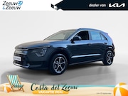 Kia Niro - 1.6 GDi Hybrid DynamicLine Edition | Elektrische Bestuurders