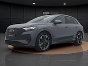 Audi Q4 e-tron - S edition Competition 45 82 kWh 210 kW / 286 PK