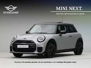 MINI Cooper S - John Cooper Works Pakket M