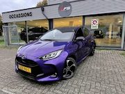 Toyota Yaris - 1.5 Hybrid 130 Executive Carplay