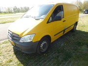 Mercedes-Benz Vito - Bestel 110 CDI 320 Economy