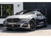 BMW 3-serie - Touring 330e High Executive M LASER Pano H&K