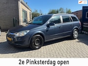Opel Astra - Wagon 1.7 CDTi Business | zo ingeruild zo weer weg lange apk