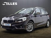 BMW 2-serie - 216d Centennial High Executive | Trekhaak | Panoramadak | Le