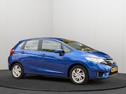 Honda Jazz - 1.3 i-VTEC Comfort