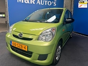Daihatsu Cuore - 1.0 Trend