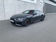 BMW 4-serie - Coupé 420i High Executive | BMW Individual