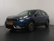 Kia Niro - 1.6 GDi Hybrid DynamicLine Trekhaak - Navigatie - Cruise Con