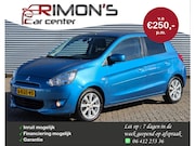 Mitsubishi Space Star - 1.2 Intense+ Keyless Entry Airco