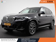 BMW X3 - xDrive30e Hybrid High M-Sport Executive Leder Panoramisch Sc