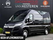 Citroën Jumper - bestel 30 2.2 BlueHDi 140 L2H2 Control Economy