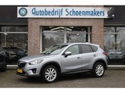Mazda CX-5 - 2.0 TS+ 4WD LEER CAMERA TREKHAAK STOELVERWARMING BOSE NAVI C
