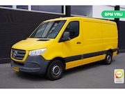 Mercedes-Benz Sprinter - 316 2.2 CDI Automaat L2H1 - EURO 6 - A/C Climate - Cruise -