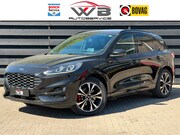 Ford Kuga - 2.5 PHEV ST-Line X I HuD I B&O I ACC I Lane-Assist I Camera