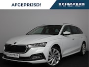 Skoda Octavia - Combi 1.4 TSI iV PHEV Style | Stoelverwarming | Elektrisch b