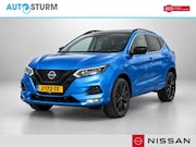 Nissan Qashqai - 1.3 DIG-T N-Tec