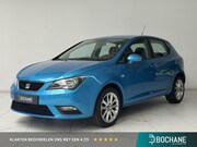 Seat Ibiza - 1.0 EcoTSI Style Connect | Dealer Onderhouden | Navigatie | 