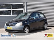 Toyota Yaris - 1.0-16V VVT-I TERRA / MEENEEMPRIJS