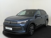 Volkswagen Tiguan - 1.5 eHybrid Life Edition | SoH 100% | Trekhaak | Adaptieve d