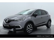 Renault Captur - 1.3 TCe Intens | Automaat