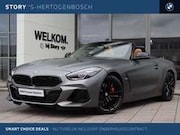 BMW Z4 - Roadster sDrive30i High Executive Automaat / Achte