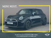 MINI Mini - Favoured M