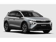 Skoda Elroq - 60 Sportline | Plus pakket | Warmtepomp | OKTOBER