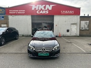 Mercedes-Benz E-klasse - 200 BlueTEC Avantgarde BJ 2015 Opedak leer navi