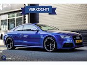 Audi RS5 - 4.2 FSI RS 5 quattro